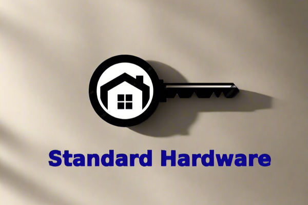 Standard Hardware